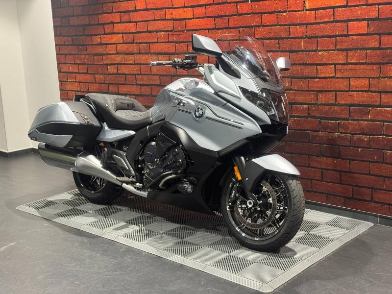 Used BMW K K 1600 B 2025 2025 Manhattan Metallic Matt € 27480 in Dijon