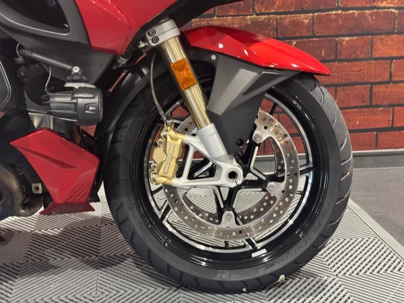 Used BMW R R 1250 RT Euro4 2019  € 14990 in Dijon