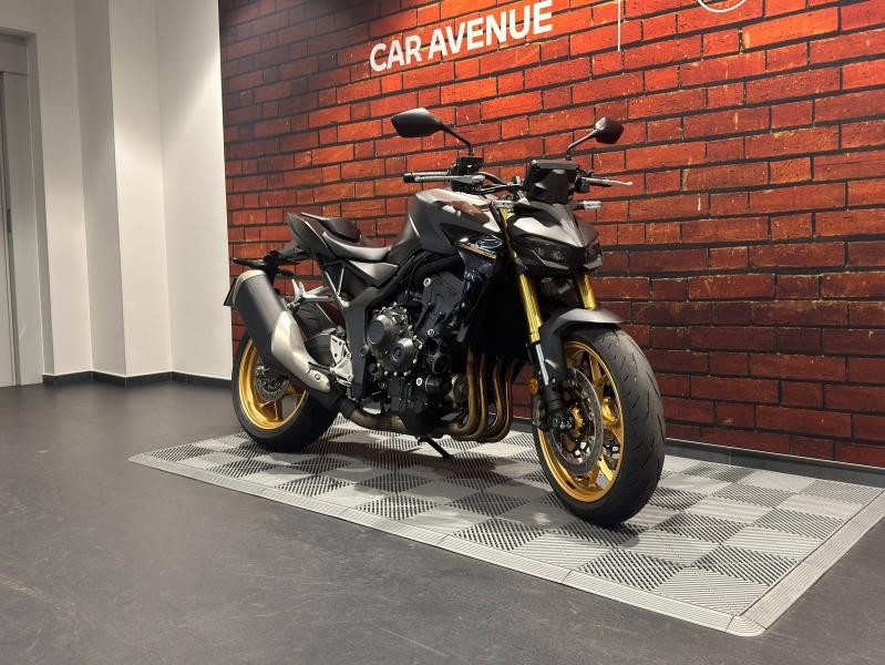 Used HONDA CB CB 1000 Hornet SP 2025 Noir Mat Ballistic Metallic € 10980 in Dijon