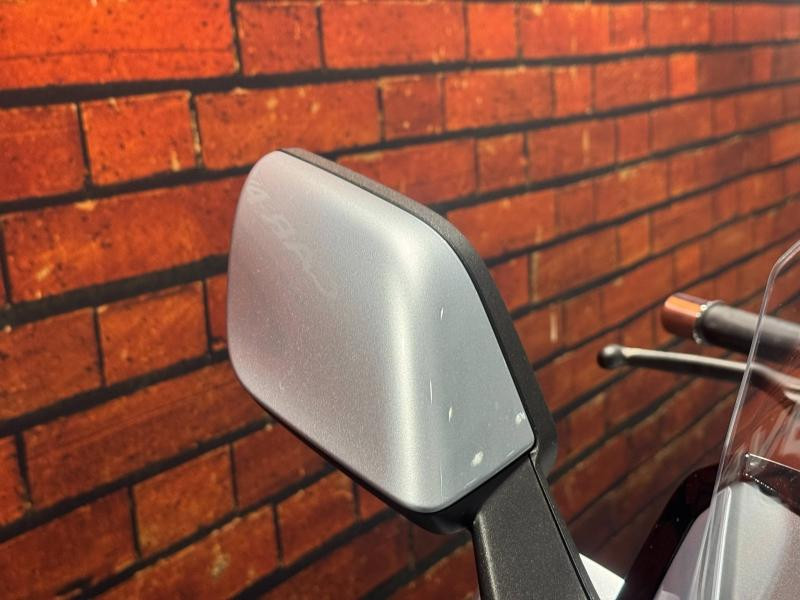 Used BMW K K 1600 B 2025 2025 Manhattan Metallic Matt € 27480 in Dijon