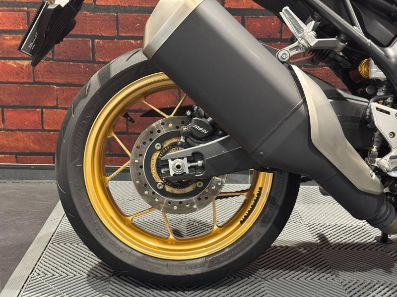 Used HONDA CB CB 1000 Hornet SP 2025 Noir Mat Ballistic Metallic € 10980 in Dijon