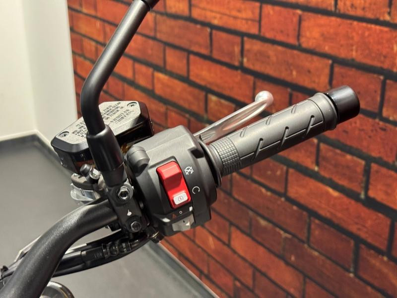 Used HONDA CB CB 1000 Hornet SP 2025 Noir Mat Ballistic Metallic € 10980 in Dijon