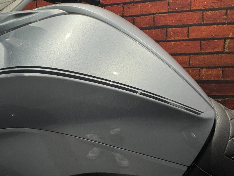 Used BMW K K 1600 B 2025 2025 Manhattan Metallic Matt € 27480 in Dijon