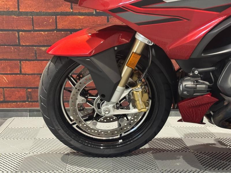 Used BMW R R 1250 RT Euro4 2019  € 14990 in Dijon