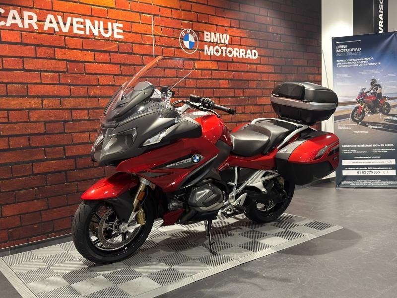 Used BMW R R 1250 RT Euro4 2019  € 14990 in Dijon