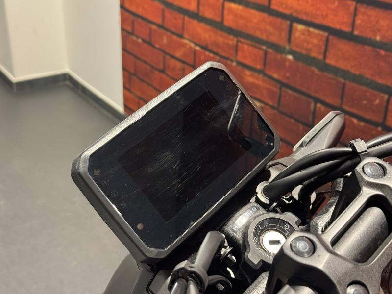 Used HONDA CB CB 1000 Hornet SP 2025 Noir Mat Ballistic Metallic € 10980 in Dijon