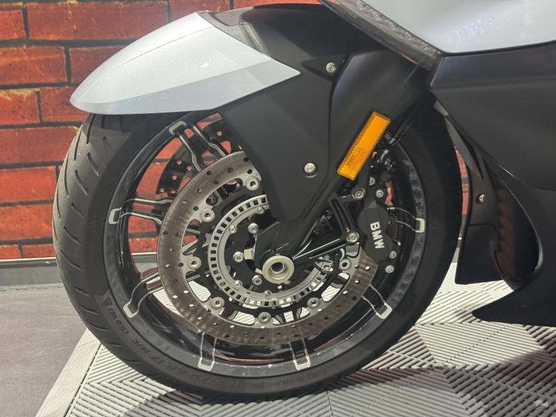 Used BMW K K 1600 B 2025 2025 Manhattan Metallic Matt € 27480 in Dijon