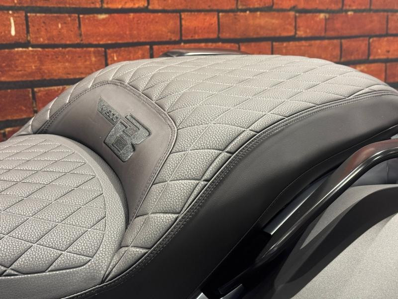 Used BMW K K 1600 B 2025 2025 Manhattan Metallic Matt € 27480 in Dijon