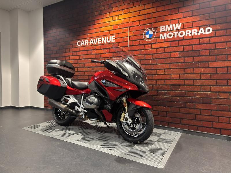 Used BMW R R 1250 RT Euro4 2019  € 14990 in Dijon