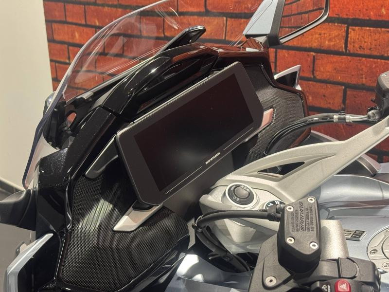 Used BMW K K 1600 B 2025 2025 Manhattan Metallic Matt € 27480 in Dijon
