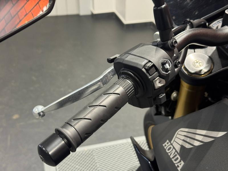 Used HONDA CB CB 1000 Hornet SP 2025 Noir Mat Ballistic Metallic € 10980 in Dijon