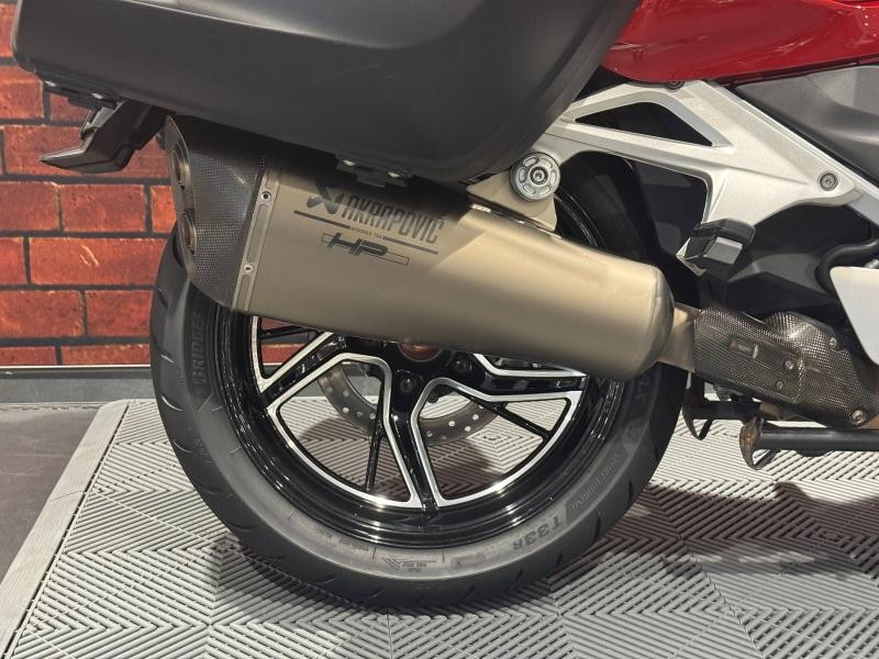 Used BMW R R 1250 RT Euro4 2019  € 14990 in Dijon