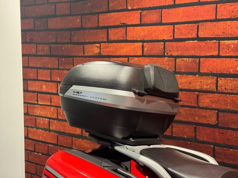 Used BMW R R 1250 RT Euro4 2019  € 14990 in Dijon