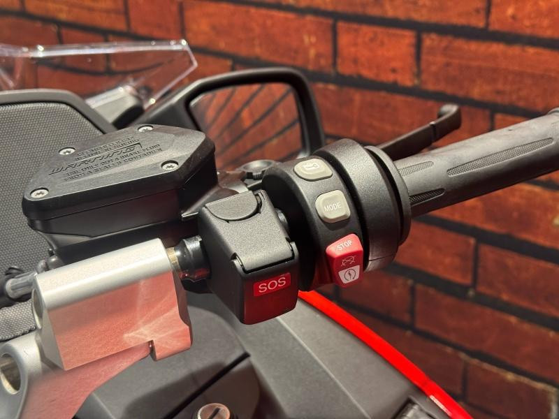 Used BMW R R 1250 RT Euro4 2019  € 14990 in Dijon