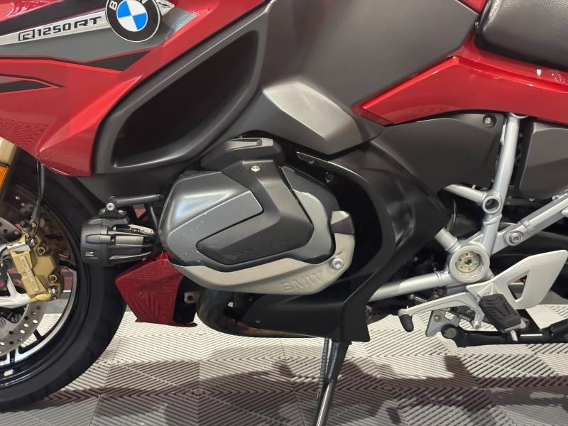 Used BMW R R 1250 RT Euro4 2019  € 14990 in Dijon