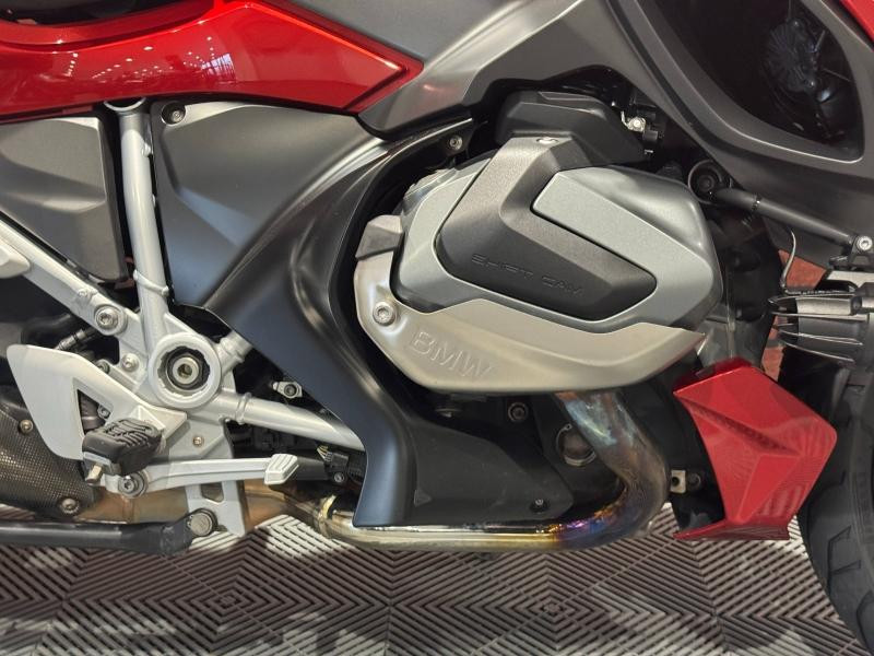 Used BMW R R 1250 RT Euro4 2019  € 14990 in Dijon