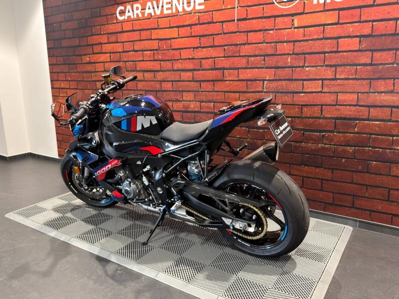 Used BMW M M 1000 R 2023 Black Storm Met / M Motorsport € 20490 in Dijon