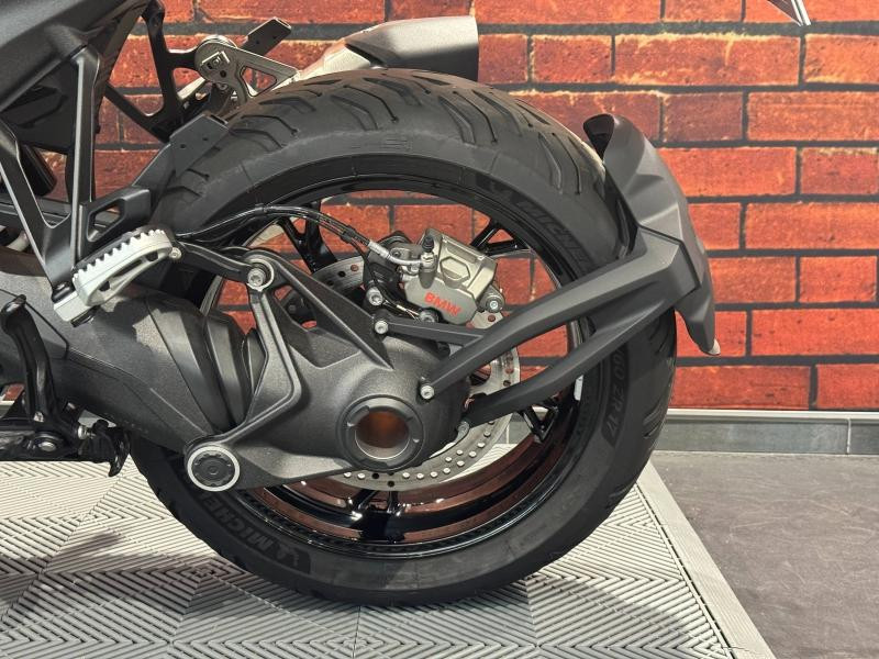 Occasion BMW R R 1300 GS ASA 2025 Black Storm Metallic 23990 € à Dijon