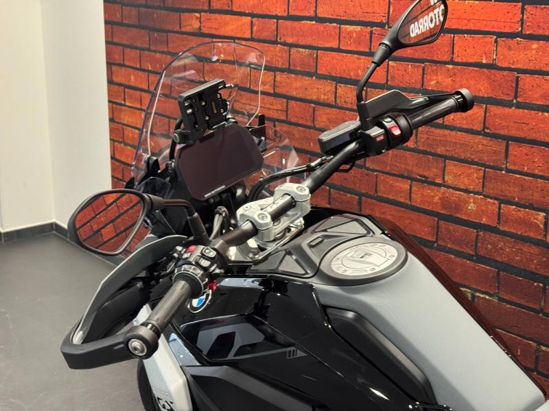 Occasion BMW R R 1300 GS ASA 2025 Black Storm Metallic 23990 € à Dijon