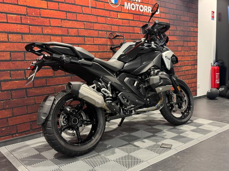 Occasion BMW R R 1300 GS ASA 2025 Black Storm Metallic 23990 € à Dijon