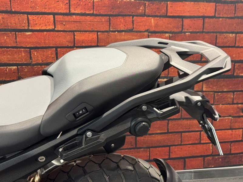 Occasion BMW R R 1300 GS ASA 2025 Black Storm Metallic 23990 € à Dijon