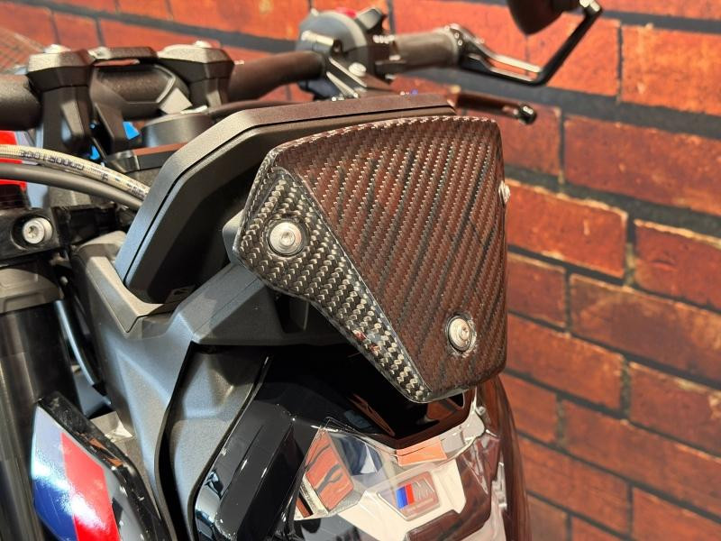 Used BMW M M 1000 R 2023 Black Storm Met / M Motorsport € 20490 in Dijon