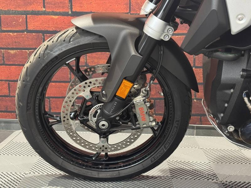 Occasion BMW R R 1300 GS ASA 2025 Black Storm Metallic 23990 € à Dijon