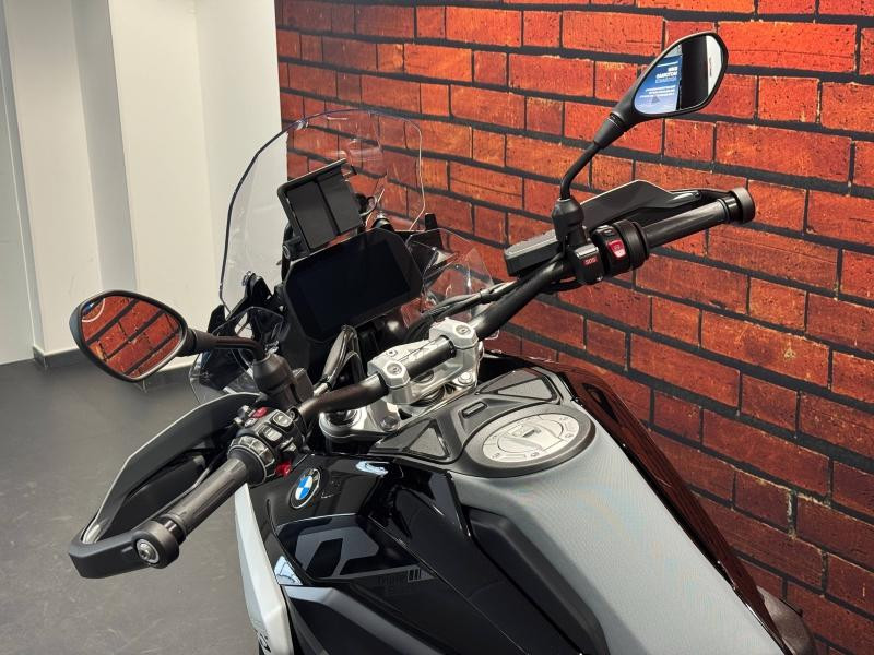 Occasion BMW R R 1300 GS ASA 2025 Black Storm Metallic 23990 € à Dijon