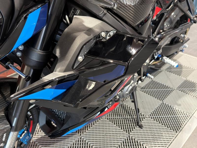 Used BMW M M 1000 R 2023 Black Storm Met / M Motorsport € 20490 in Dijon