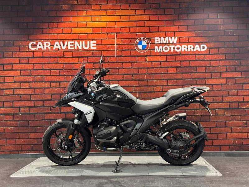 Occasion BMW R R 1300 GS ASA 2025 Black Storm Metallic 23990 € à Dijon