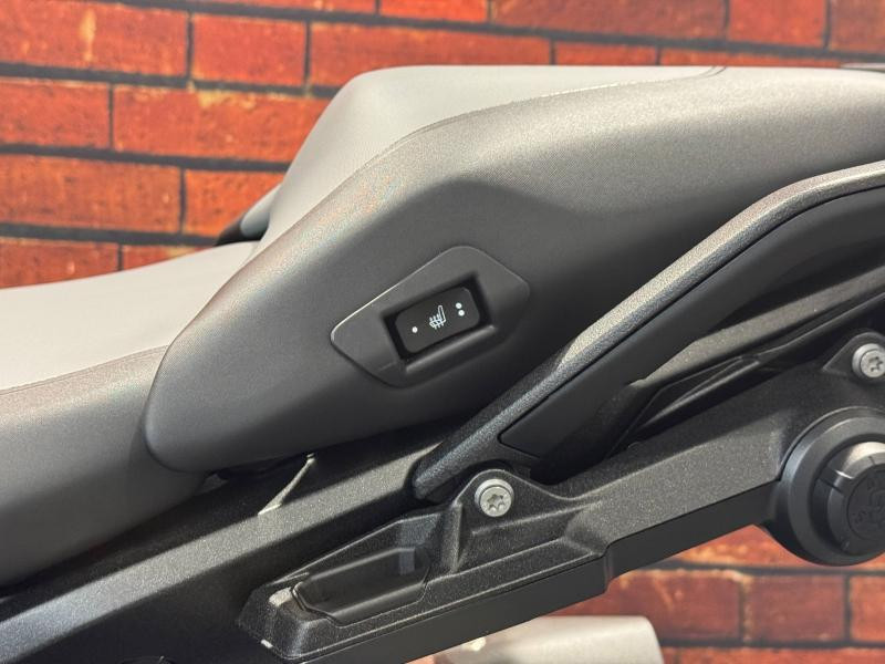 Occasion BMW R R 1300 GS ASA 2025 Black Storm Metallic 23990 € à Dijon