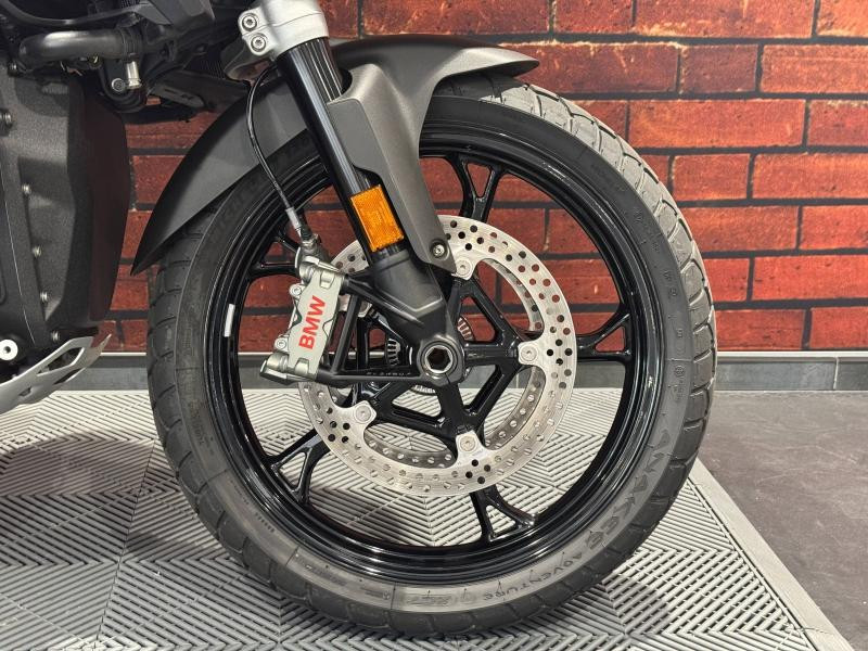 Occasion BMW R R 1300 GS ASA 2025 Black Storm Metallic 23990 € à Dijon