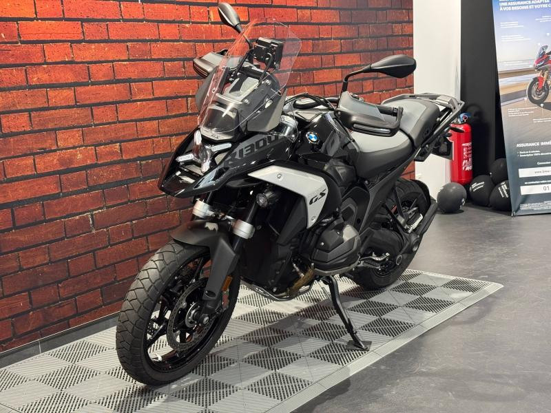 Occasion BMW R R 1300 GS ASA 2025 Black Storm Metallic 23990 € à Dijon
