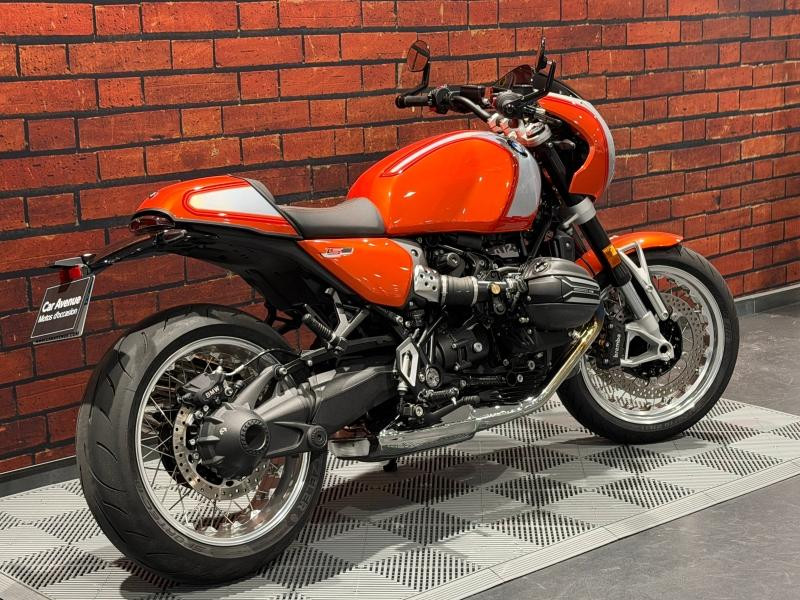 Used BMW R R 12 S 2025 Gris € 21990 in Dijon