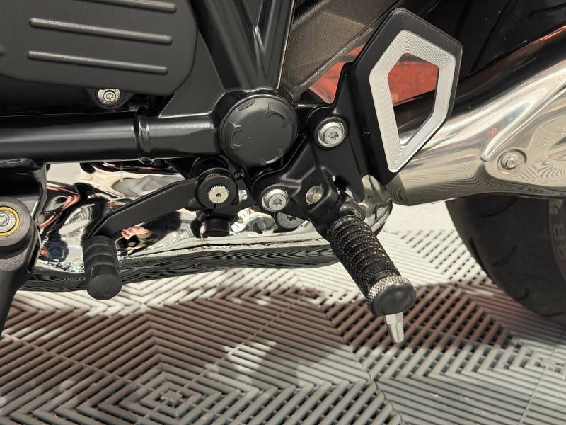 Used BMW R R 12 S 2025 Gris € 21990 in Dijon