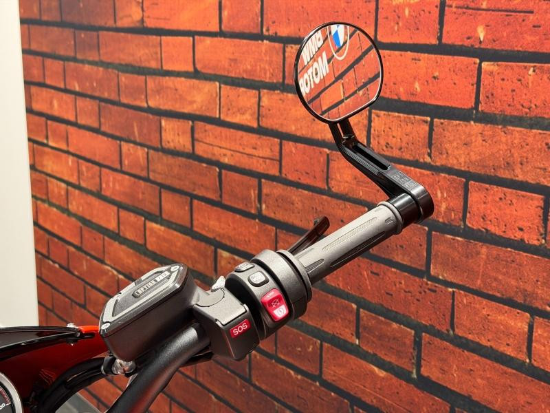 Used BMW R R 12 S 2025 Gris € 21990 in Dijon