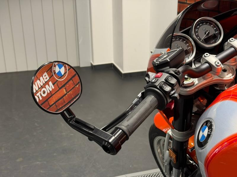 Used BMW R R 12 S 2025 Gris € 21990 in Dijon