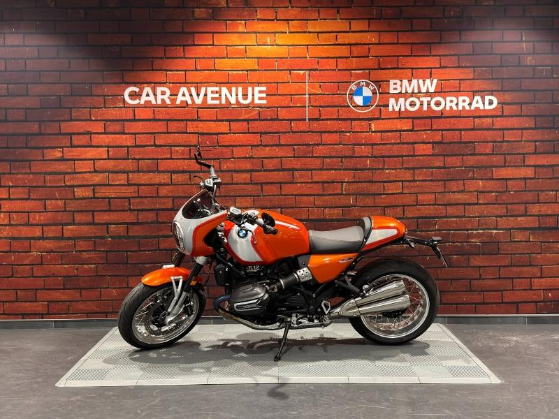 Used BMW R R 12 S 2025 Gris € 21990 in Dijon