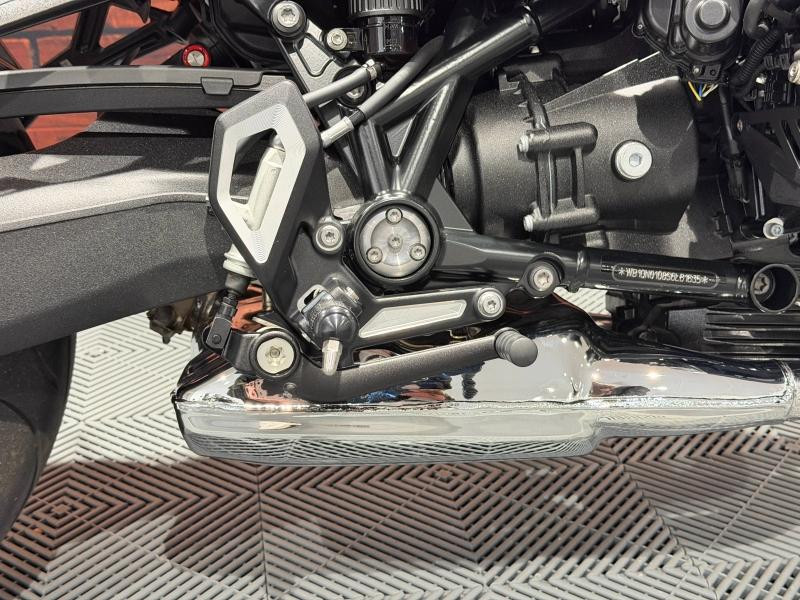 Used BMW R R 12 S 2025 Gris € 21990 in Dijon