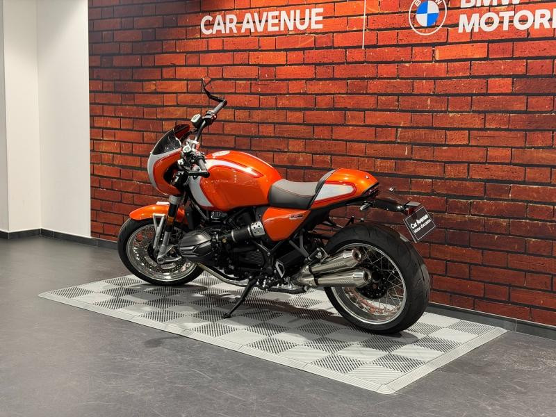 Used BMW R R 12 S 2025 Gris € 21990 in Dijon