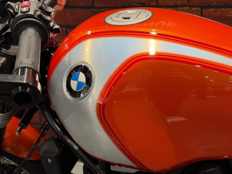 Used BMW R R 12 S 2025 Gris € 21990 in Dijon