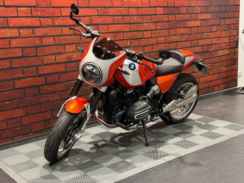 Used BMW R R 12 S 2025 Gris € 21990 in Dijon