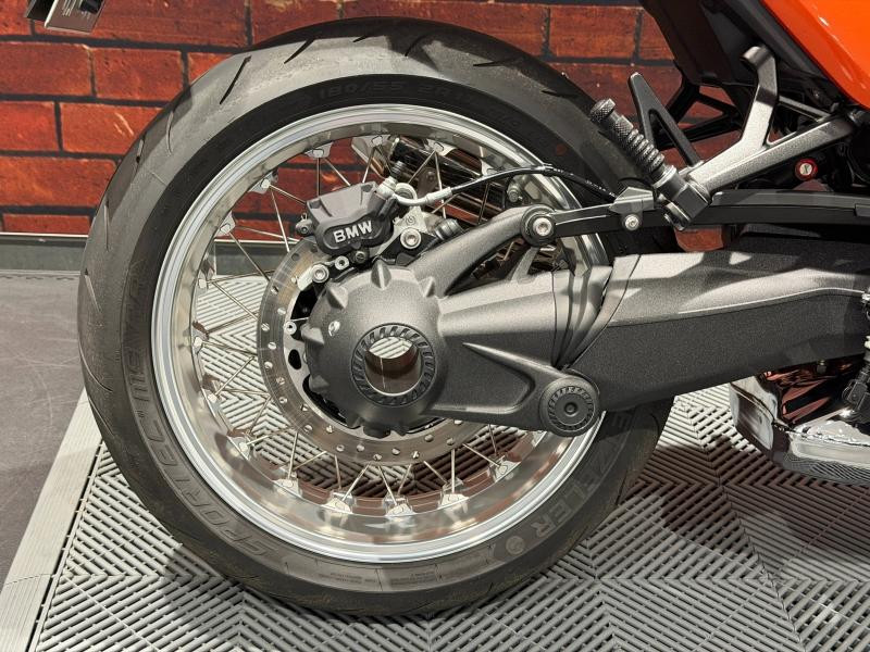 Used BMW R R 12 S 2025 Gris € 21990 in Dijon