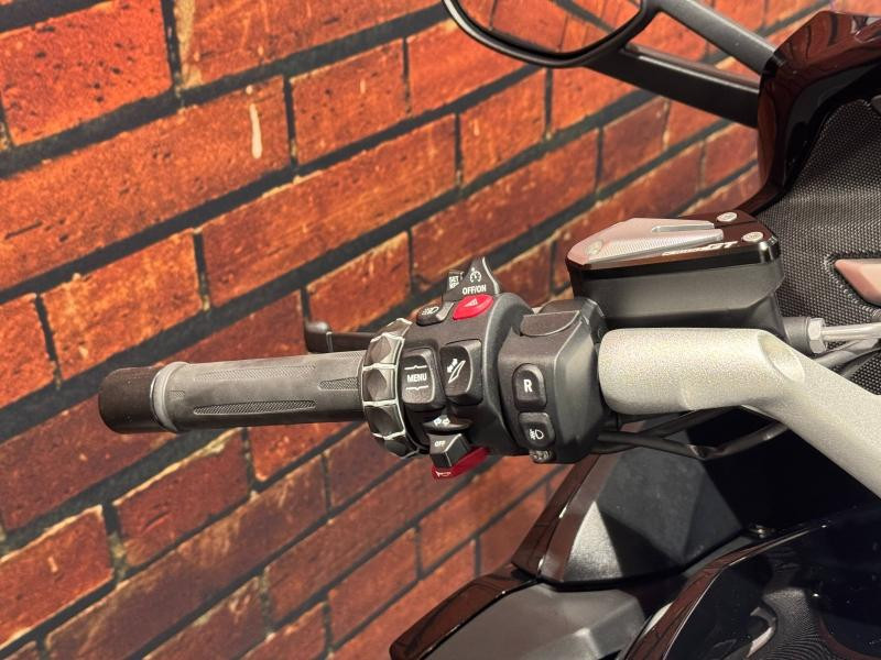 Used BMW K K 1600 GT 2022 Black Storm Metallic € 19490 in Dijon