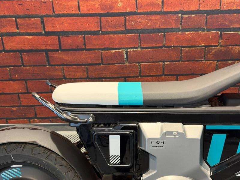 Occasion BMW C CE02 2025 Style Highline 6290 € à Dijon