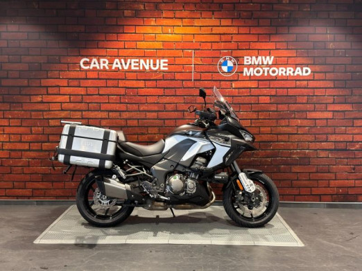 Occasion KAWASAKI Versys Versys 1000 2020 2020  9 990 € à Dijon