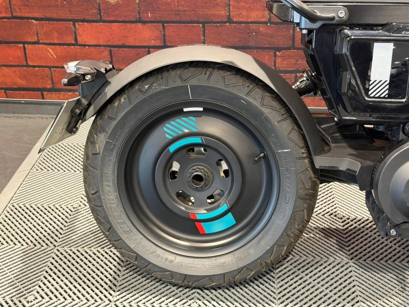 Occasion BMW C CE02 2025 Style Highline 6290 € à Dijon