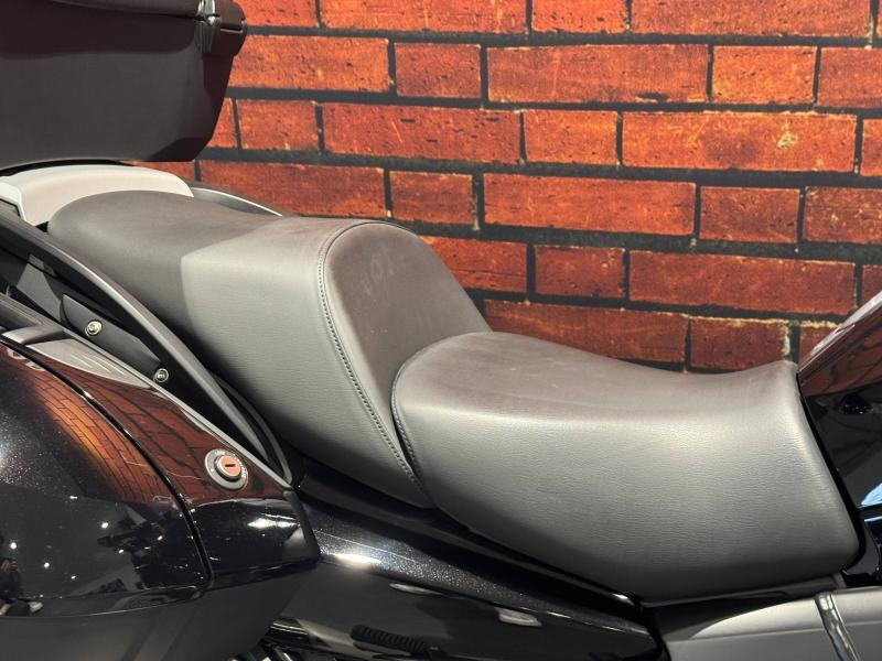 Used BMW K K 1600 GT 2022 Black Storm Metallic € 19490 in Dijon