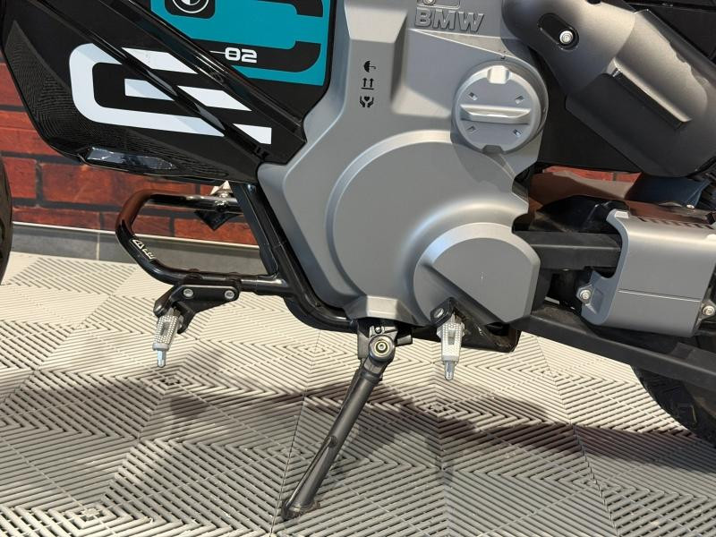 Occasion BMW C CE02 2025 Style Highline 6290 € à Dijon