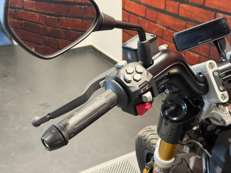 Occasion BMW C CE02 2025 Style Highline 6290 € à Dijon